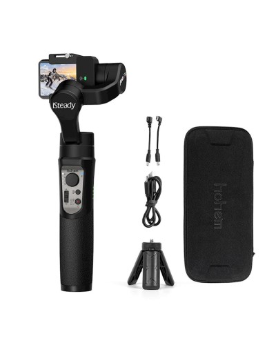Stabilizator Hohem iSteady Pro3