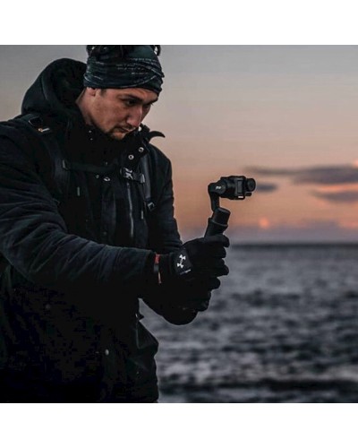 Stabilizator Hohem iSteady Pro3