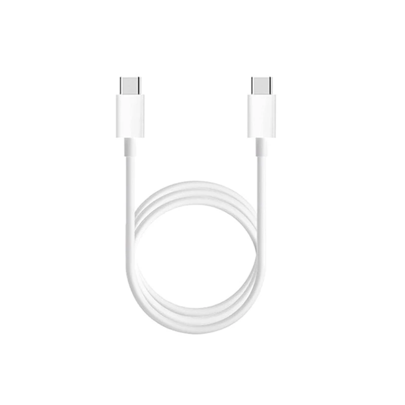 Kabel USB ZMI AL306E Type-C, 50 sm, ağ