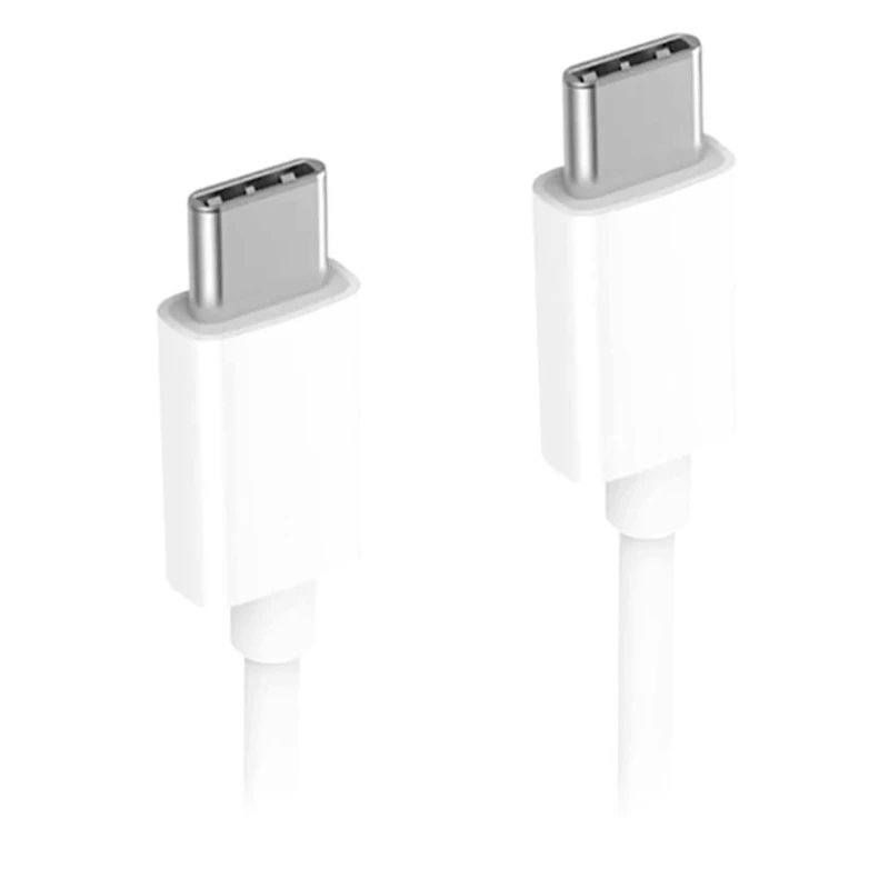 Kabel USB ZMI AL306E Type-C, 50 sm, ağ