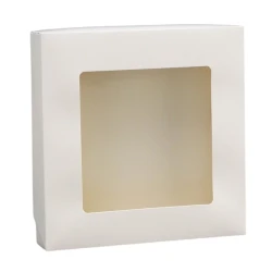 Подарочная коробка, 30x30 см