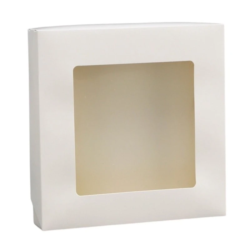 Подарочная коробка, 30x30 см