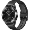 Ağıllı saat Xiaomi Watch S3 Black (BHR7874GL)