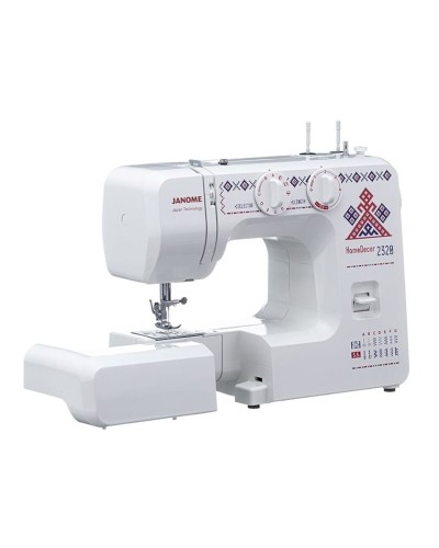 Tikiş maşını Janome HomeDecor 2320