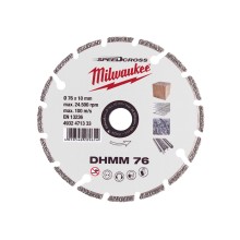 Almaz diski Milwaukee Diamond Blade / 4932471333