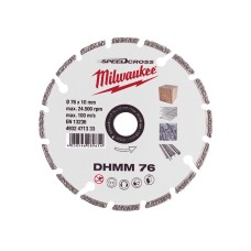 Almaz diski Milwaukee Diamond Blade / 4932471333