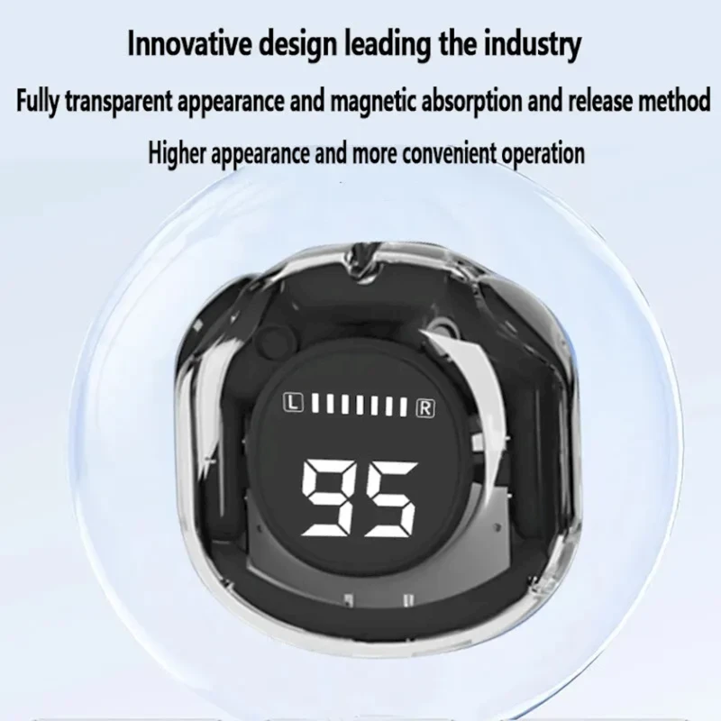 Simsiz qulaqlıq Air 39 Pink