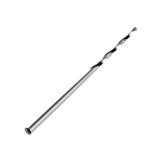 Сверло по металлу Bosch 2x24x49 мм, 10 шт