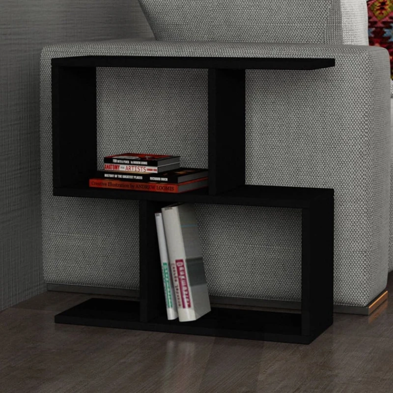 Журнальный стол Art 15, черный Журнальный стол Art 15, черный