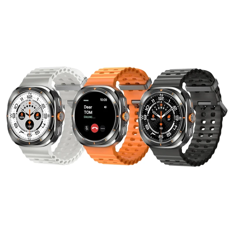 Смарт-часы Haino Teko 1 Silver Смарт-часы Haino Teko 1 Silver