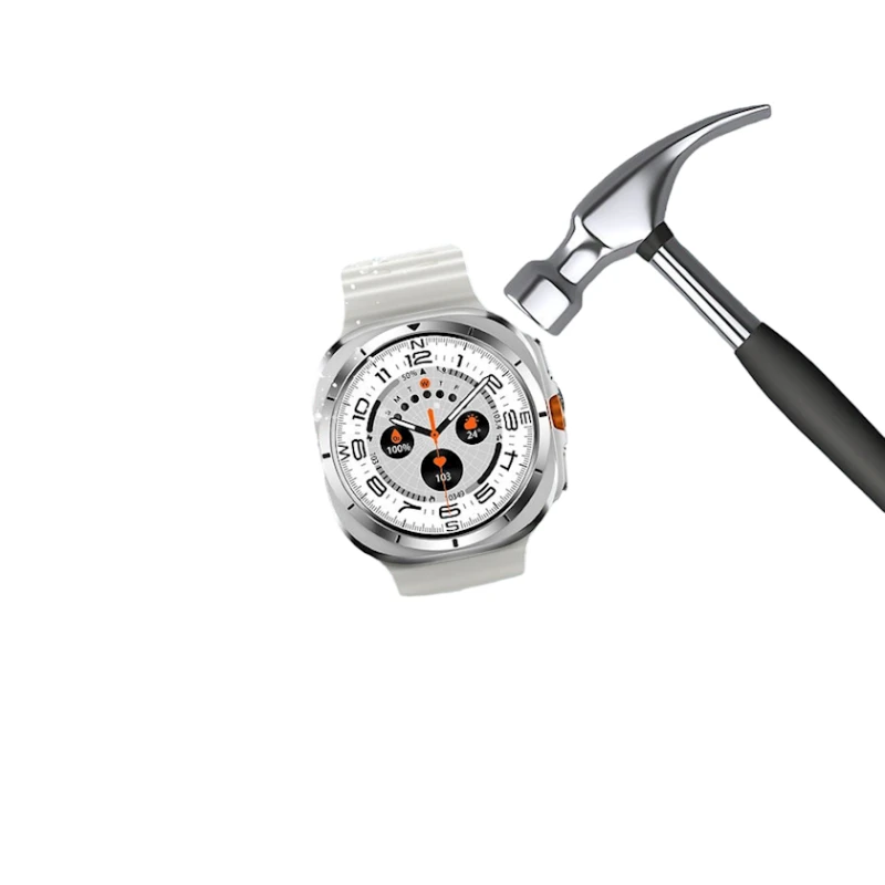 Смарт-часы Haino Teko 1 Silver Смарт-часы Haino Teko 1 Silver