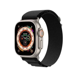 Смарт-часы Smart Watch HW8 Ultra Adventure Black