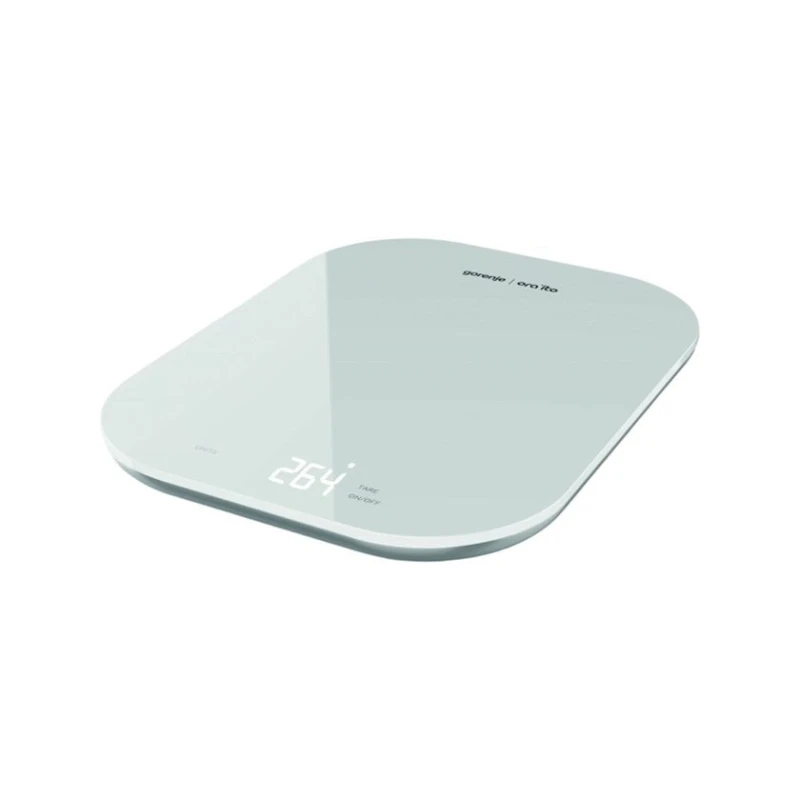 Mətbəx tərəzisi Gorenje KT10ORAW