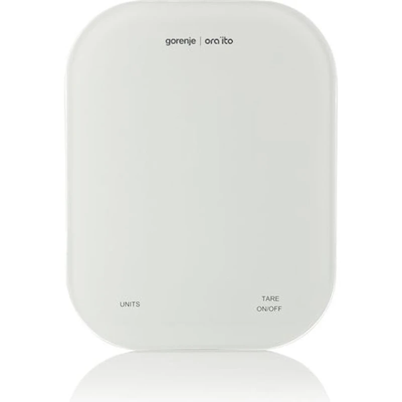 Mətbəx tərəzisi Gorenje KT10ORAW