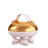 Массажер для головы SM-300, золотистый Массажер для головы SM-300, золотистый
