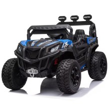 Uşaq elektrik avtomobili UTV Baggy F001101