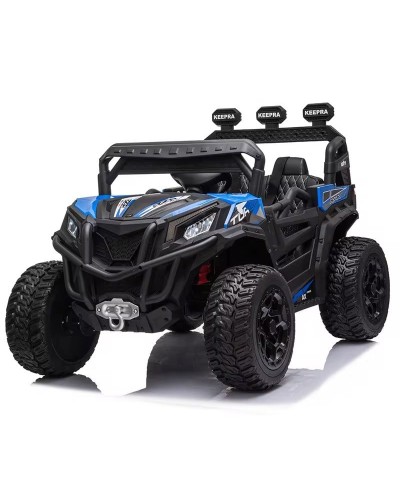 Uşaq elektrik avtomobili UTV Baggy F001101