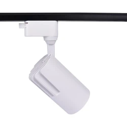 Trek lampası Sparkled TL2305-W WH 25W, 6000K, ağ