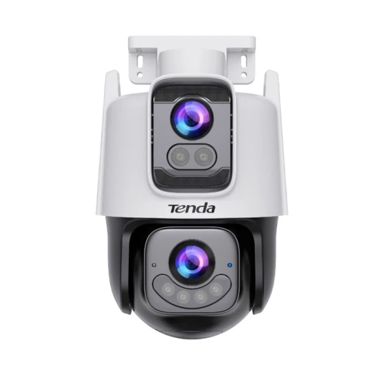 Камера Tenda 6mp Ch9-Wca Dual-Lens