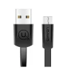 Кабель USB Usams SJ201 Micro USB Кабель USB Usams SJ201 Micro USB