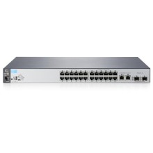 Kommutator HP 2530-24 Switch J9782A