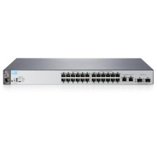 Kommutator HP 2530-24 Switch J9782A