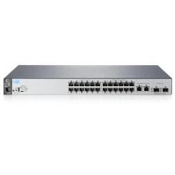 Коммутатор HP 2530-24 Switch J9782A