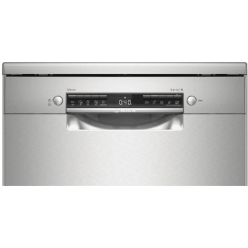 Посудомоечная машина Bosch SMS4IKI51Q