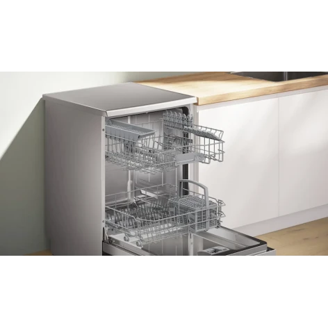 Посудомоечная машина Bosch SMS4IKI51Q