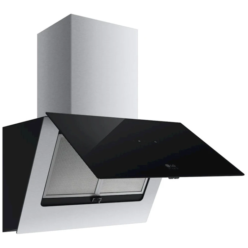 Кухонная вытяжка LG HCEZ2427B2 Кухонная вытяжка LG HCEZ2427B2