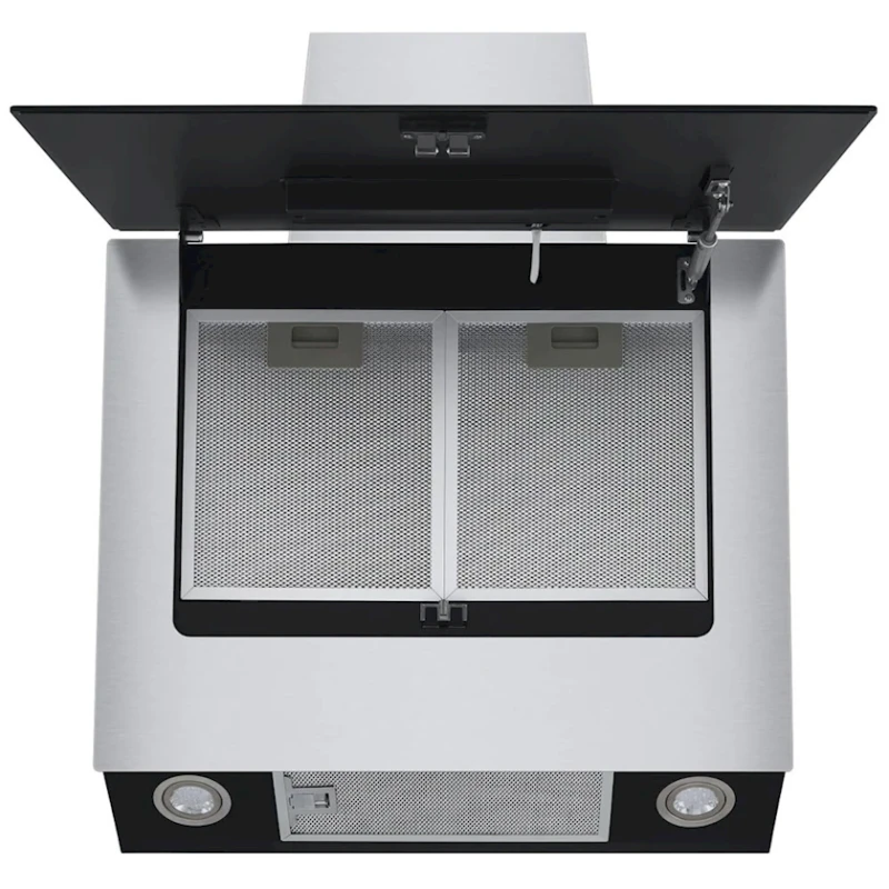 Кухонная вытяжка LG HCEZ2427B2 Кухонная вытяжка LG HCEZ2427B2