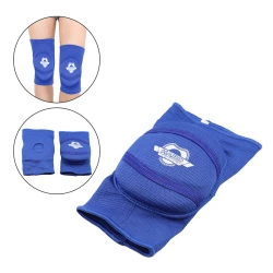 Наколенники Hard Touch 392980524, синие Наколенники Hard Touch 392980524, синие