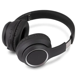 Наушники Sencor Wireless Headphones Black SEP 710BT BK