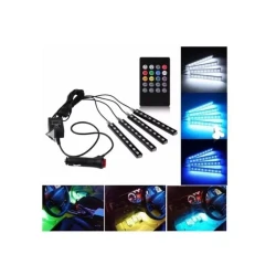 Подсветка для ног автомобиля smr288