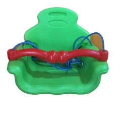 Детские качели azr512, зелёные/красные, 1-5 лет Детские качели azr512, зелёные/красные, 1-5 лет