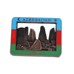 Магнит Avroluks av_233, разноцветный