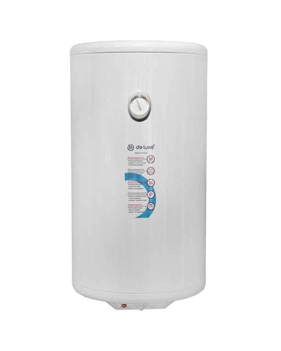 Su isidicisi De Luxe 3W50V1-002, 50 l