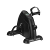 Электрический велотренажер Mini Exercise Bike 1186, черный Электрический велотренажер Mini Exercise Bike 1186, черный
