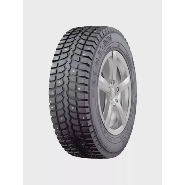 Шины Kama 505 IRBIS 195/65 R15 91Q Шины Kama 505 IRBIS 195/65 R15 91Q