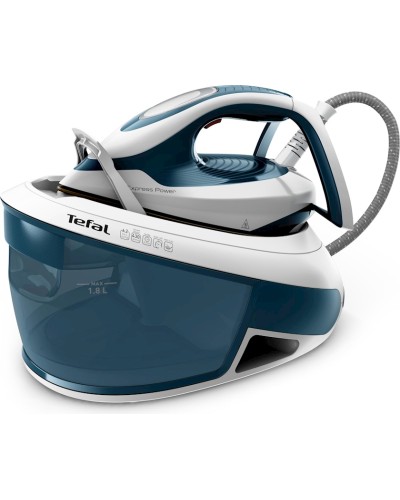 Buxar generatorlu ütü Tefal Express Power SV8111