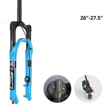 Hava çəngəli Hassns, 26 və 27.5 velosipedlərə uyğundur - VP-105 26 göy