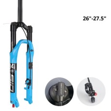 Hava çəngəli Hassns, 26 və 27.5 velosipedlərə uyğundur - VP-105 26 göy