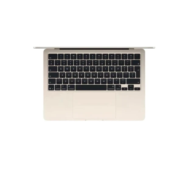 Ноутбук Apple MacBook Air 15.3 M4 2025 16 GB/512 GB Starlight + Мышь Apple Wireless Magic Mouse 2 White Ноутбук Apple MacBook Air 15.3 M4 2025 16 GB/512 GB Starlight + Мышь Apple Wireless Magic Mouse 2 White