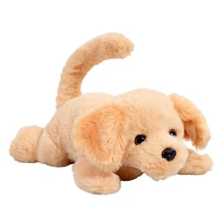 Интерактивная игрушка Addo Pitter Patter Pets Roll Over Puppy, 3+ лет Интерактивная игрушка Addo Pitter Patter Pets Roll Over Puppy, 3+ лет