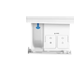 Стиральная машина Bosch WGA25400ME (4242005356461) Стиральная машина Bosch WGA25400ME (4242005356461)