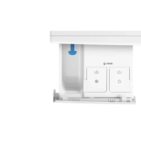 Стиральная машина Bosch WGA25400ME (4242005356461)