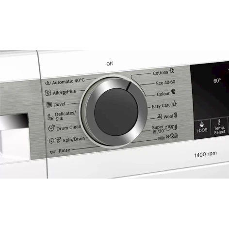 Стиральная машина Bosch WGA25400ME (4242005356461)