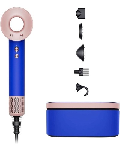 Fen Dyson Supersonic HD07 Blue/Blush