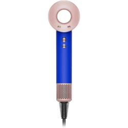 Фен Dyson Supersonic HD07 Blue/Blush