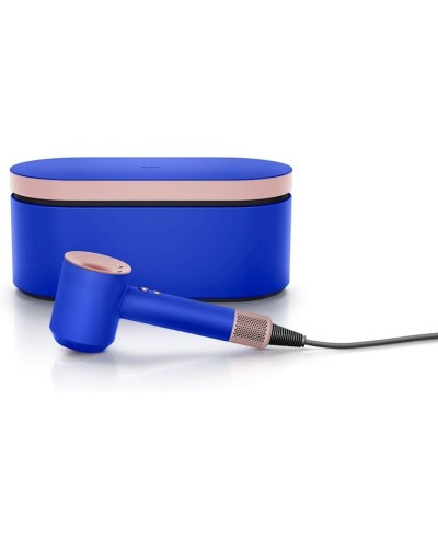 Fen Dyson Supersonic HD07 Blue/Blush